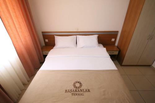 Apartamento Basaranlar Thermal Otel