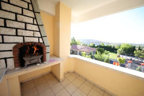 Apartamento Basaranlar Thermal Otel