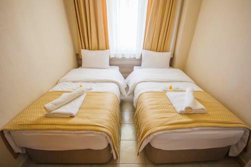 Apartamento Basaranlar Thermal Otel