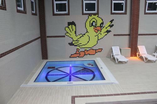 Apartamento Basaranlar Thermal Otel