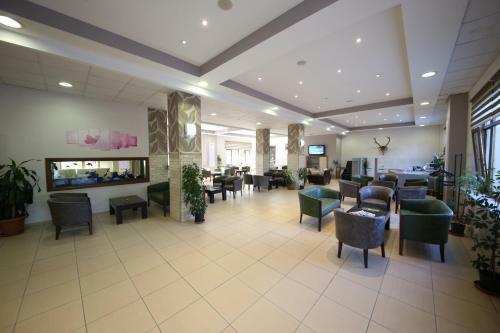 Apartamento Basaranlar Thermal Otel
