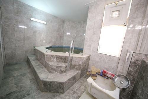 Apartamento Basaranlar Thermal Otel