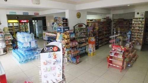 Apartamento Basaranlar Thermal Otel