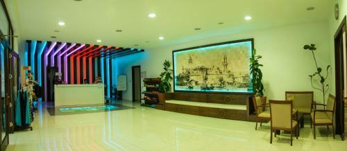 Apartamento Basaranlar Thermal Otel