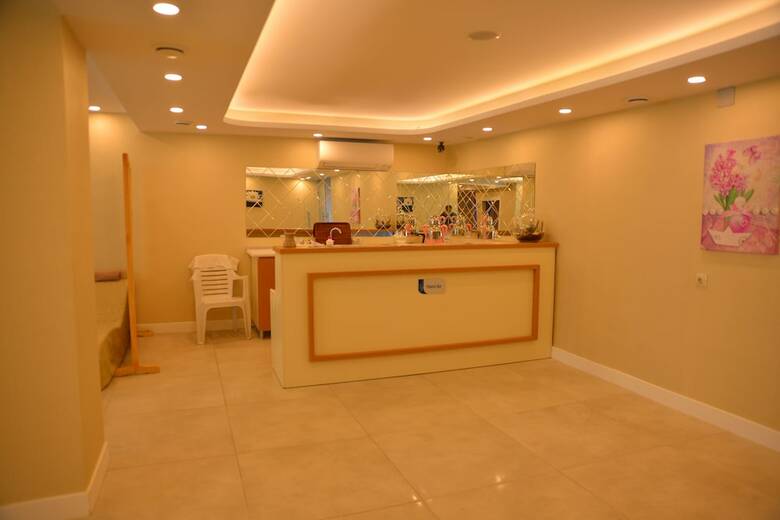 Marpessa Blue Beach Resort & Spa Hotel