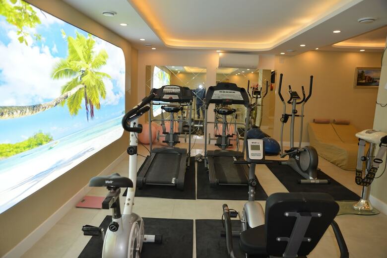 Marpessa Blue Beach Resort & Spa Hotel