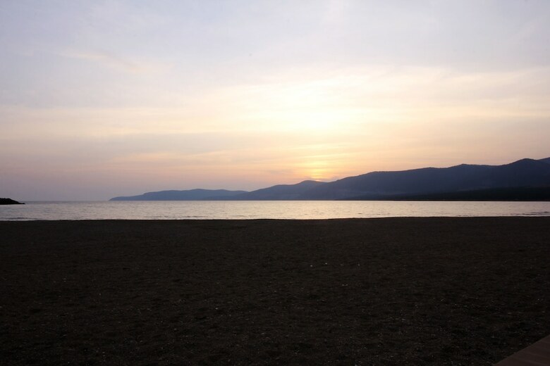 Marpessa Blue Beach Resort & Spa Hotel