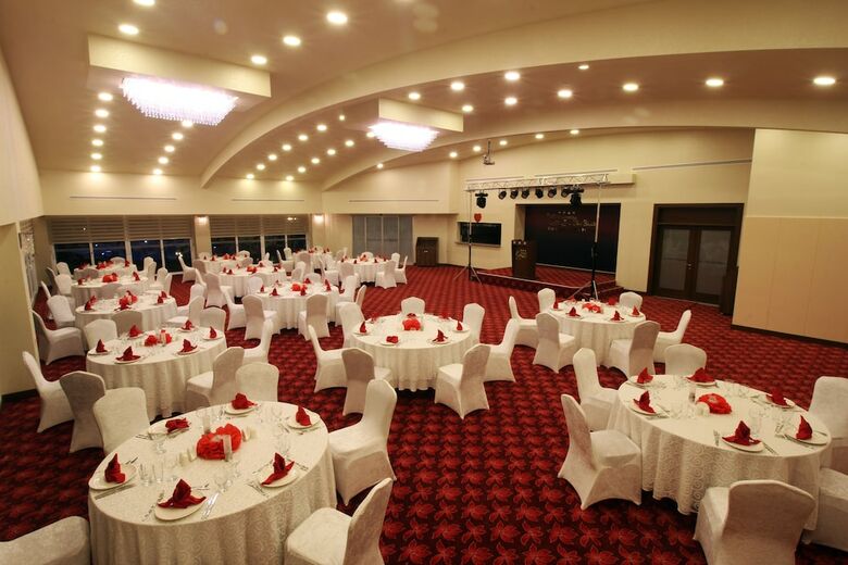 Marpessa Blue Beach Resort & Spa Hotel