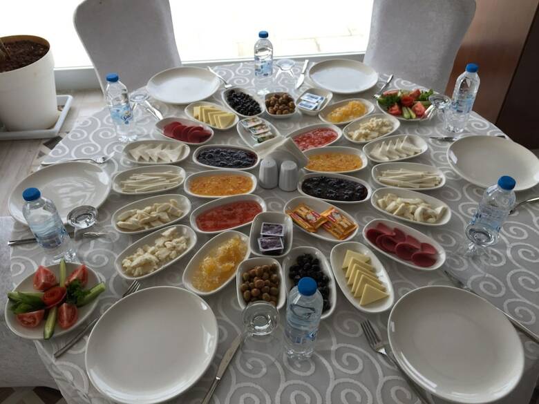 Marpessa Blue Beach Resort & Spa Hotel