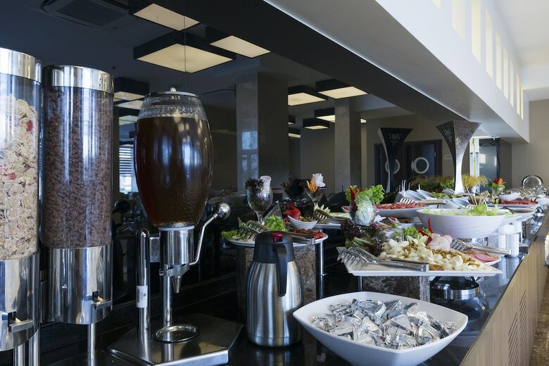 Marpessa Blue Beach Resort & Spa Hotel