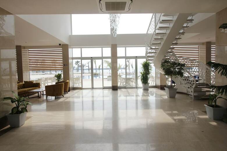 Marpessa Blue Beach Resort & Spa Hotel