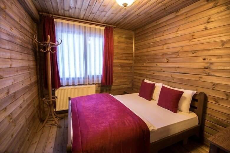 Lodge Uludag Orman Koskleri