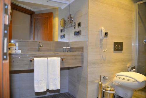 Bof Hotel Uluda? Ski & Convention Resort