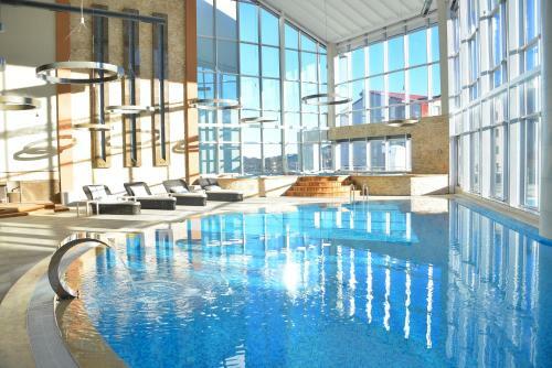 Bof Hotel Uluda? Ski & Convention Resort