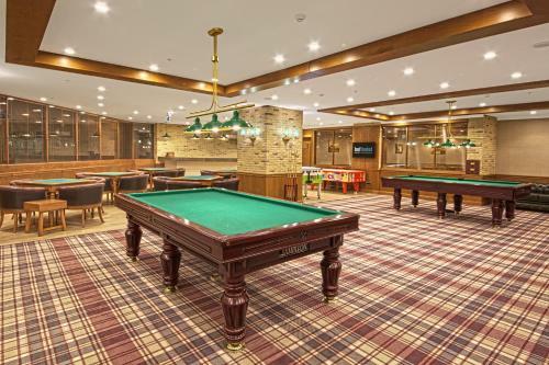 Bof Hotel Uluda? Ski & Convention Resort
