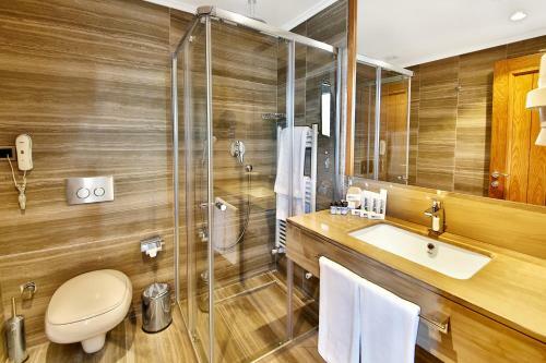 Bof Hotel Uluda? Ski & Convention Resort