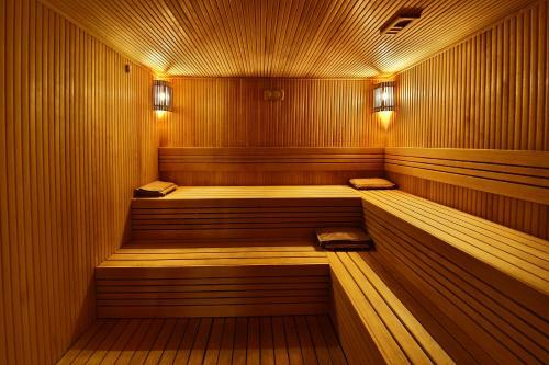 Bof Hotel Uluda? Ski & Convention Resort