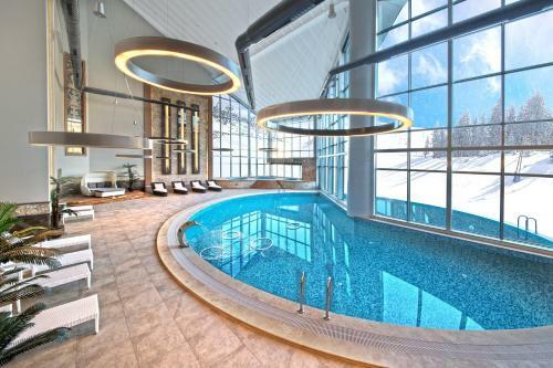 Bof Hotel Uluda? Ski & Convention Resort