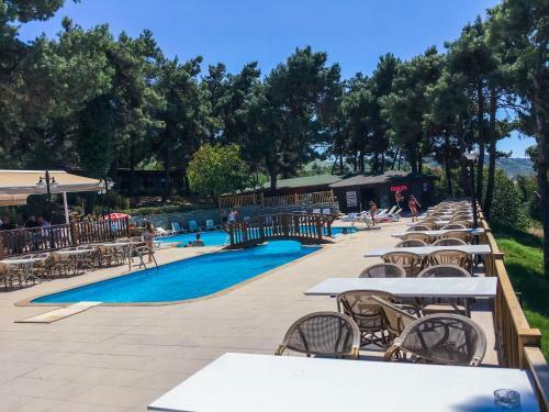 Troia Tusan Hotel