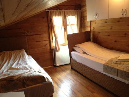 Oberj Hotel