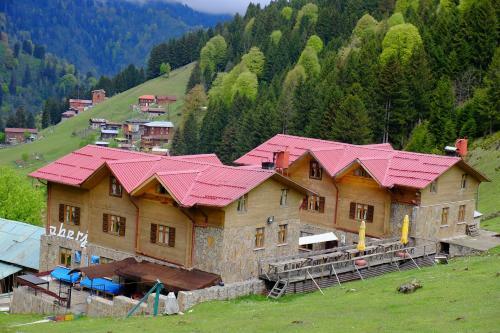 Oberj Hotel
