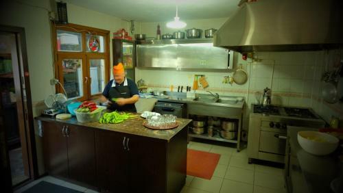 Oberj Hotel