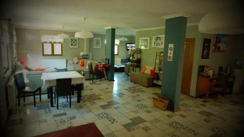 Oberj Hotel