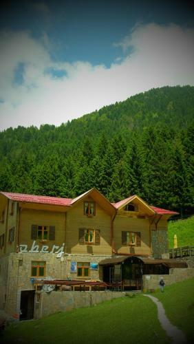 Oberj Hotel