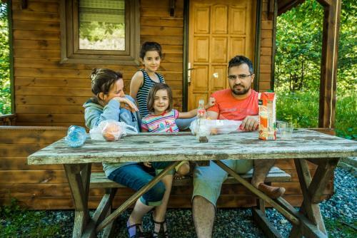 Bed & Breakfast Ayder Selale Dag Evi