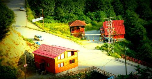 Bed & Breakfast Ayder Selale Dag Evi