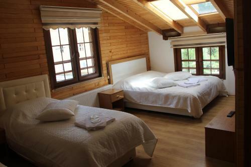 Bed & Breakfast Ayder Umit Hotel