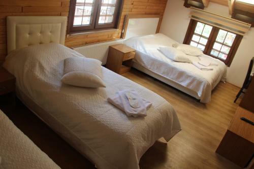 Bed & Breakfast Ayder Umit Hotel