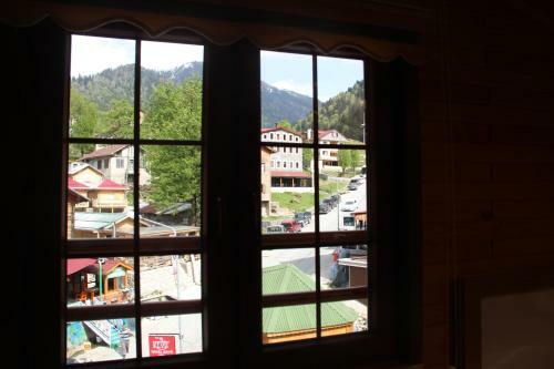 Bed & Breakfast Ayder Umit Hotel