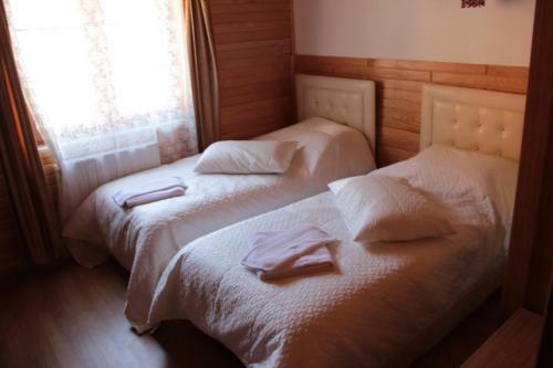 Bed & Breakfast Ayder Umit Hotel
