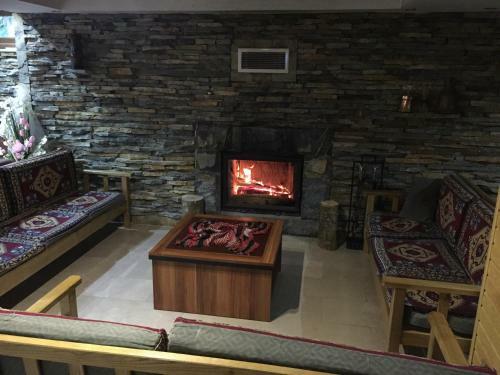 Bed & Breakfast Ayder Umit Hotel