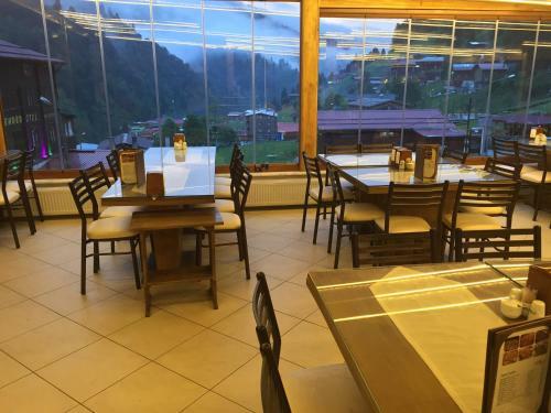 Bed & Breakfast Ayder Umit Hotel