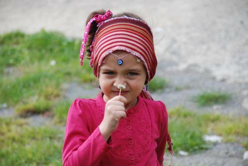Bed & Breakfast Ayder Umit Hotel