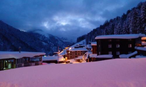 Bed & Breakfast Ayder Umit Hotel
