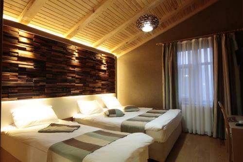 Ayderoom Hotel