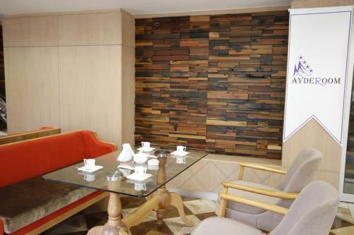 Ayderoom Hotel
