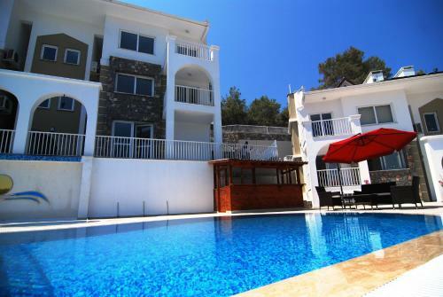 The Royal Links Apartment