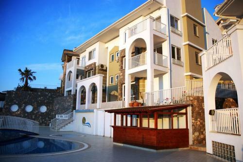 The Royal Links Apartment