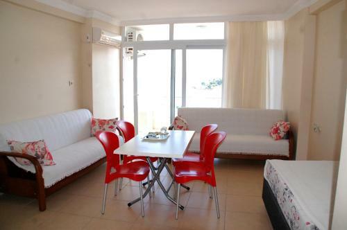 Hakan Apart Otel