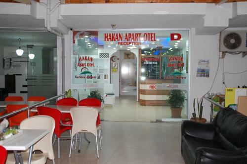 Hakan Apart Otel