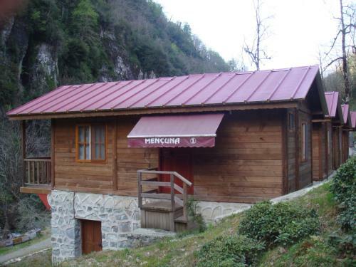 Mencuna Konaklari