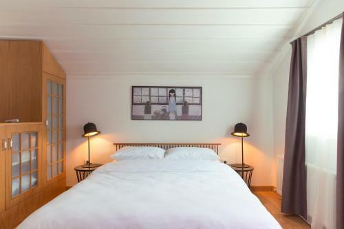 Hotel Serguzest Otel