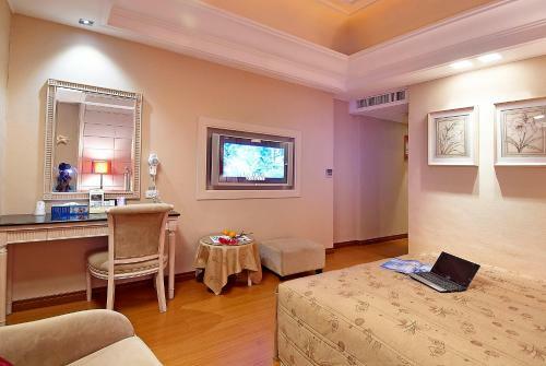 Posada Zhi Baishan Motel