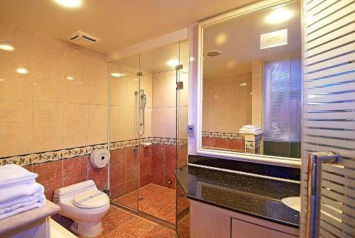 Posada Zhi Baishan Motel