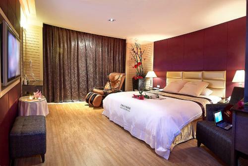 Posada Zhi Baishan Motel