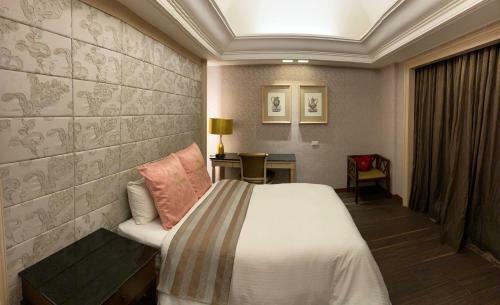 Posada Zhi Baishan Motel
